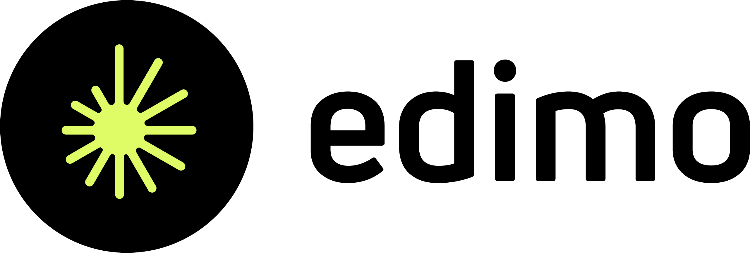 Fotovoltaika od Edimo Logo