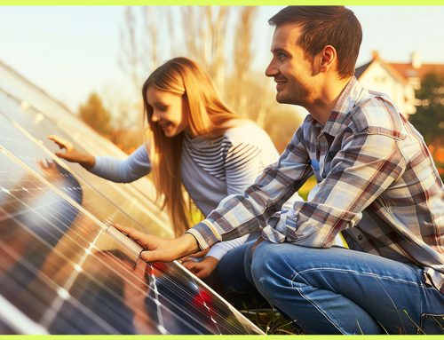 Životnosť fotovoltického systému