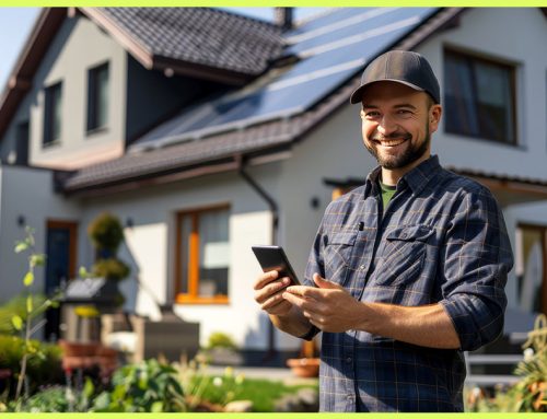 Prečo už nečakať s kúpou fotovoltaiky