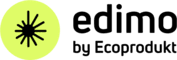Fotovoltaika od Edimo Logo